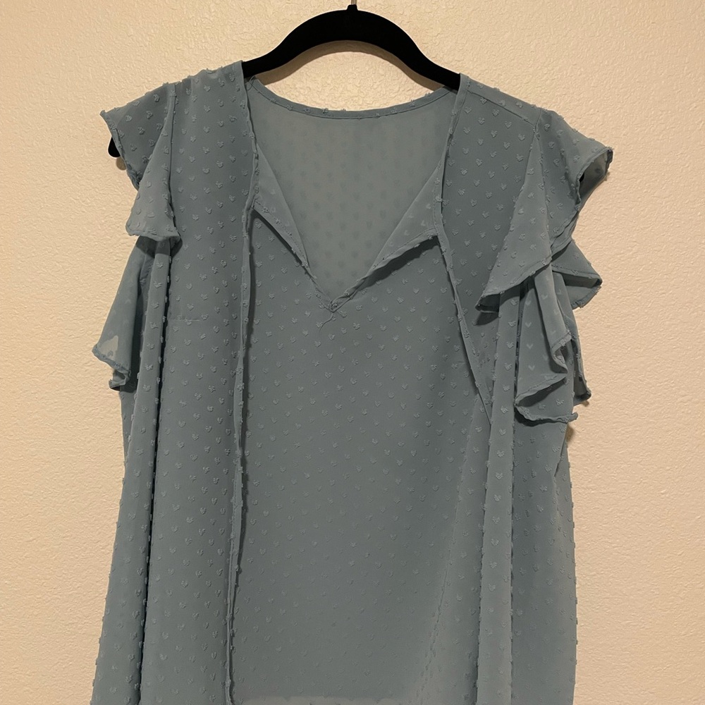 Forever 21 Blouse